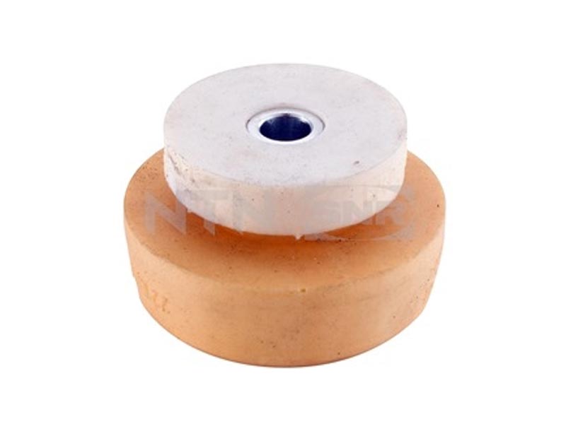 Rear suspension thrust bearing kit