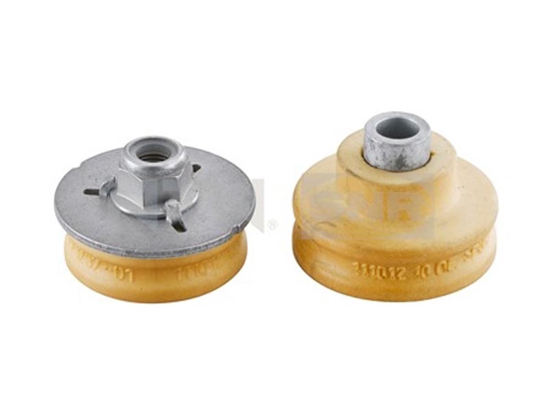 Rear suspension thrust bearing kit