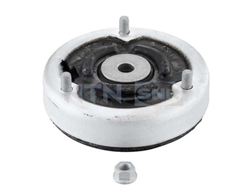 Rear suspension thrust bearing kit
