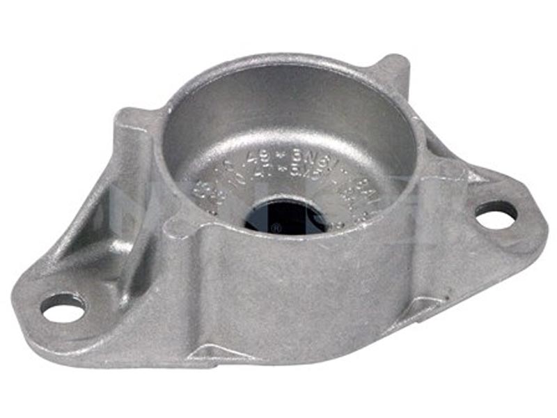 Rear suspension thrust bearing kit