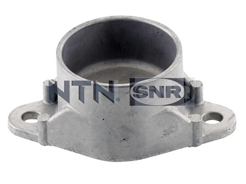 Rear suspension thrust bearing kit