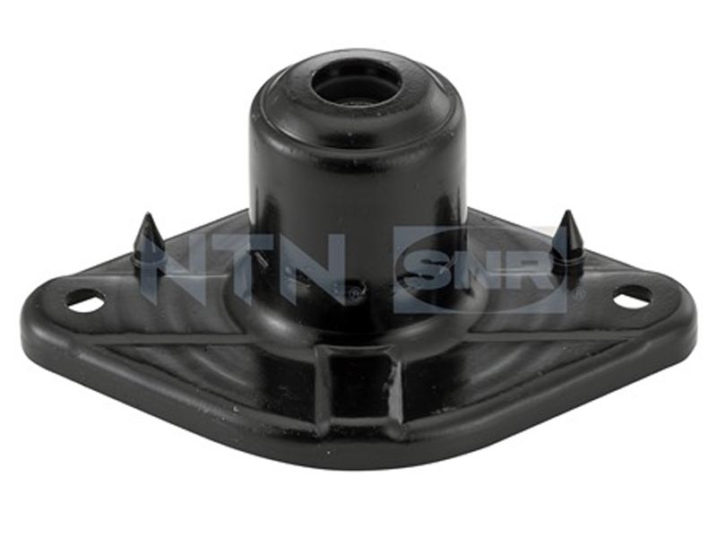 Rear suspension thrust bearing kit
