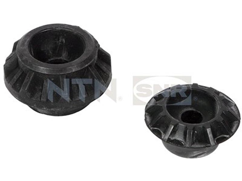 Rear suspension thrust bearing kit