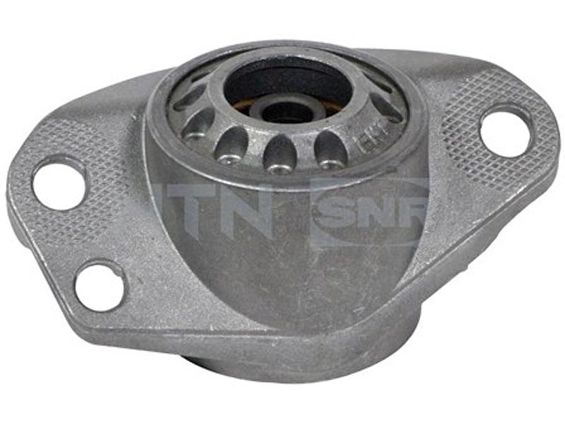 Rear suspension thrust bearing kit