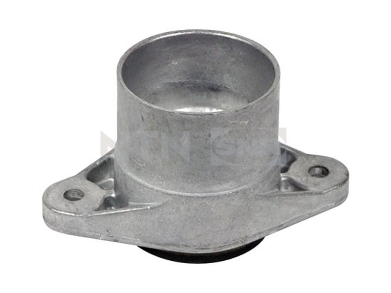 Rear suspension thrust bearing kit