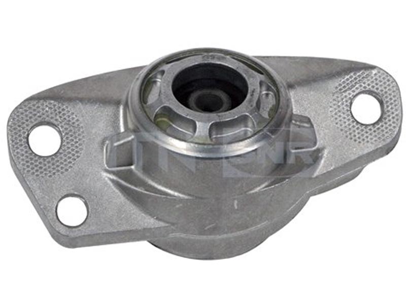 Rear suspension thrust bearing kit