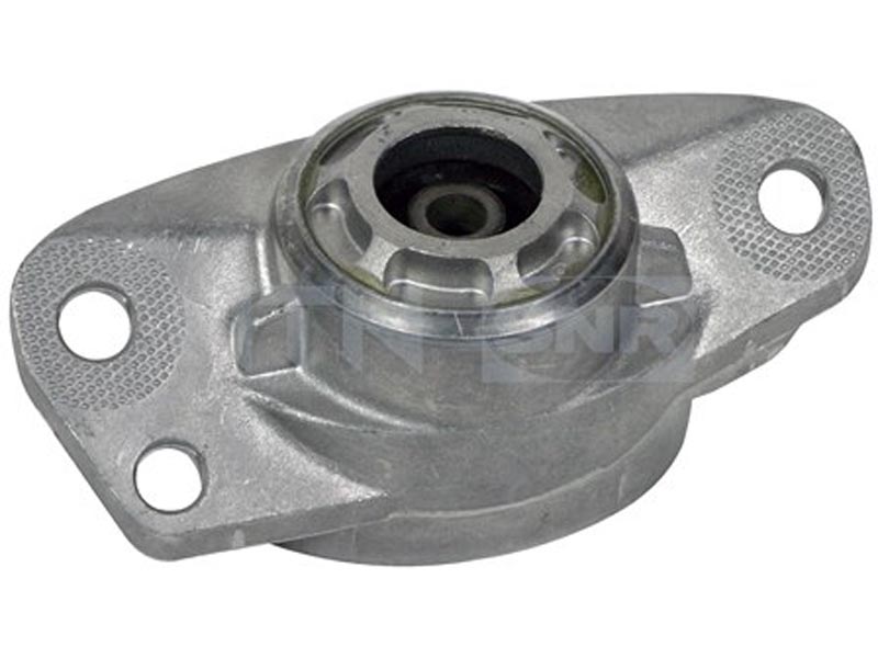 Rear suspension thrust bearing kit