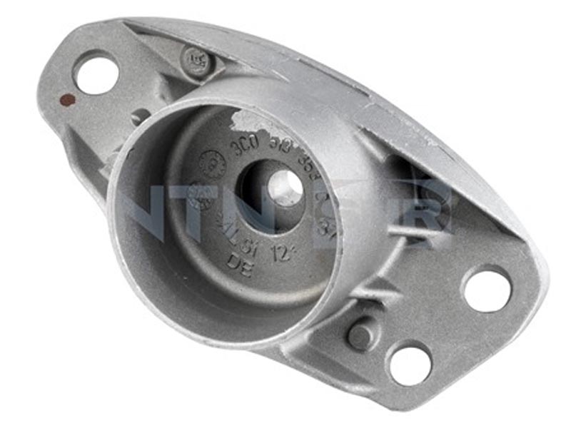 Rear suspension thrust bearing kit