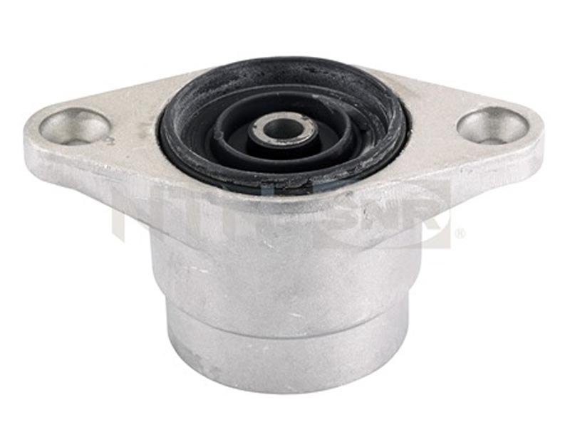 Rear suspension thrust bearing kit