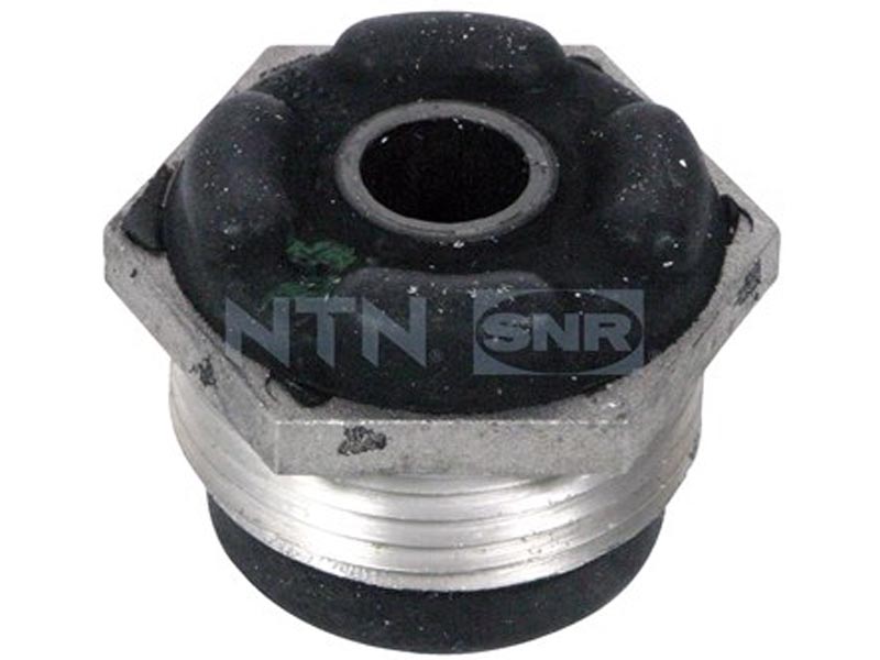 Rear suspension thrust bearing kit