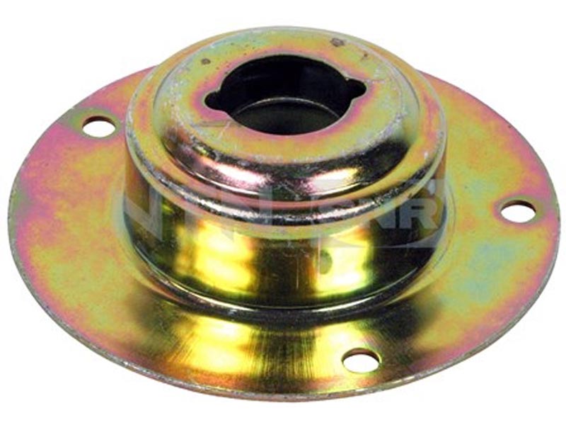 Rear suspension thrust bearing kit