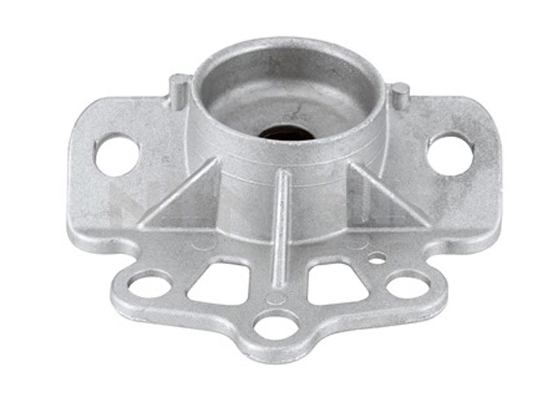 Rear suspension thrust bearing kit