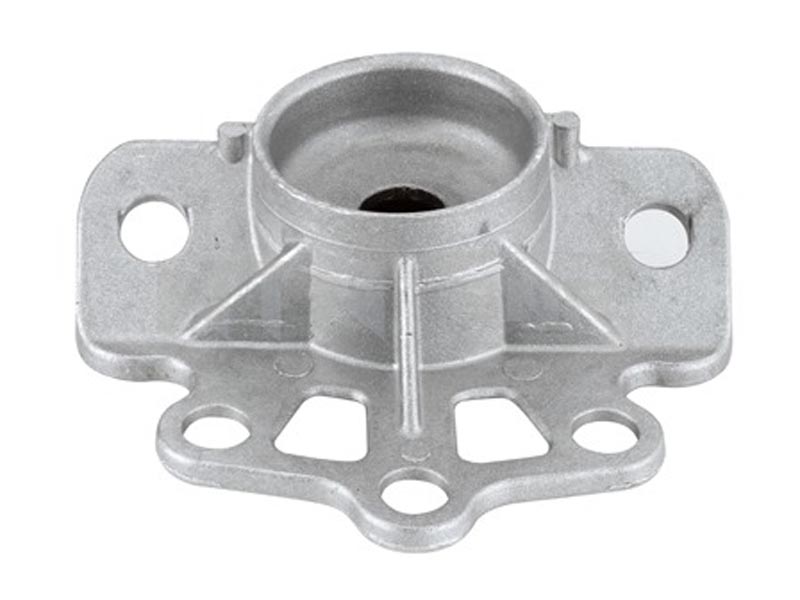 Rear suspension thrust bearing kit
