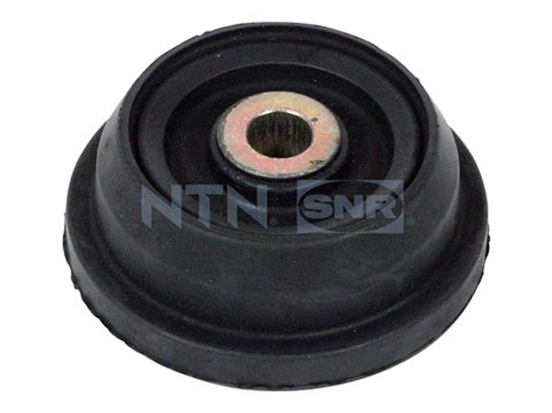 Rear suspension thrust bearing kit