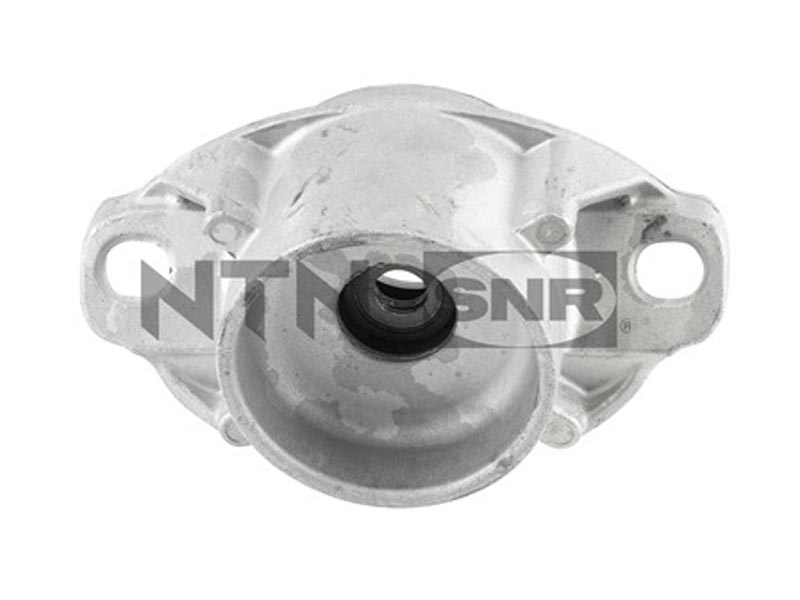 Rear suspension thrust bearing kit