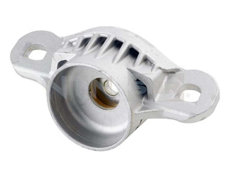 Rear suspension thrust bearing kit