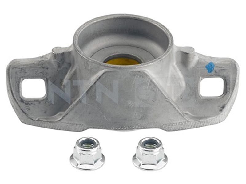 Rear suspension thrust bearing kit