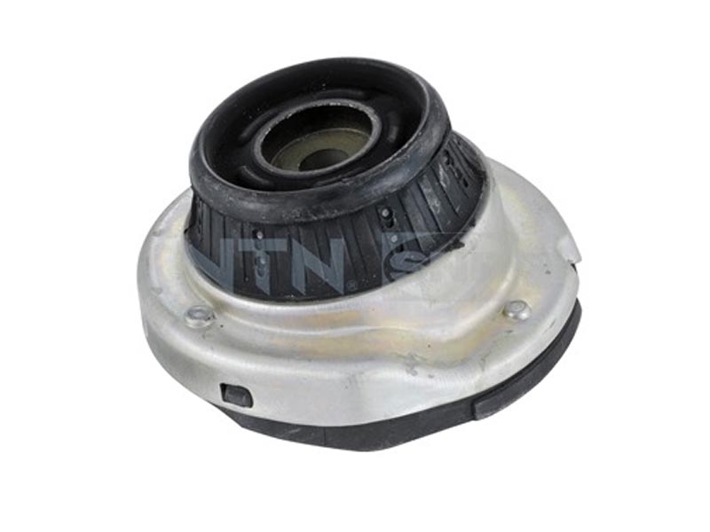 Rear suspension thrust bearing kit