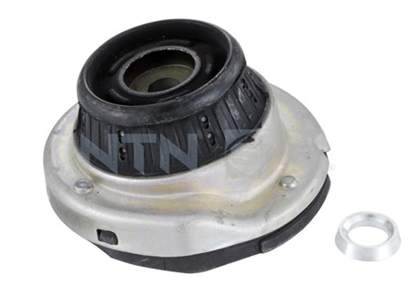 Rear suspension thrust bearing kit