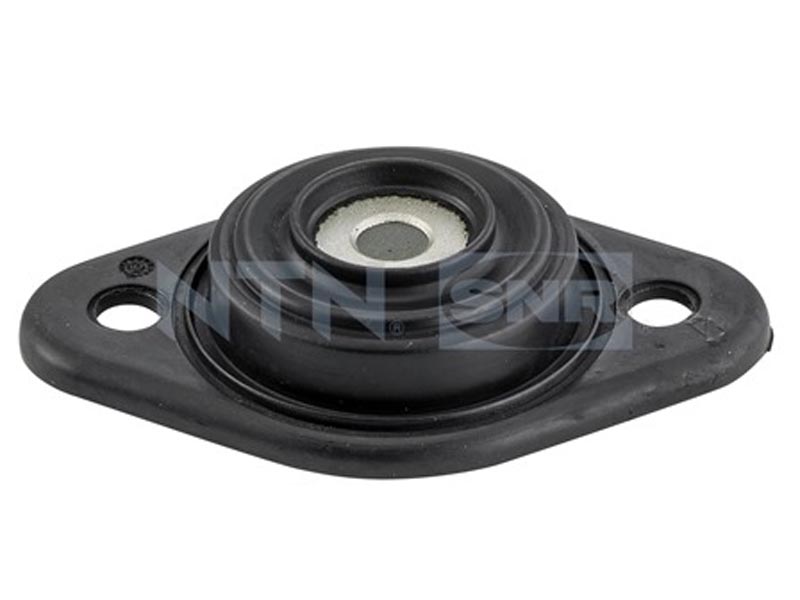Rear suspension thrust bearing kit