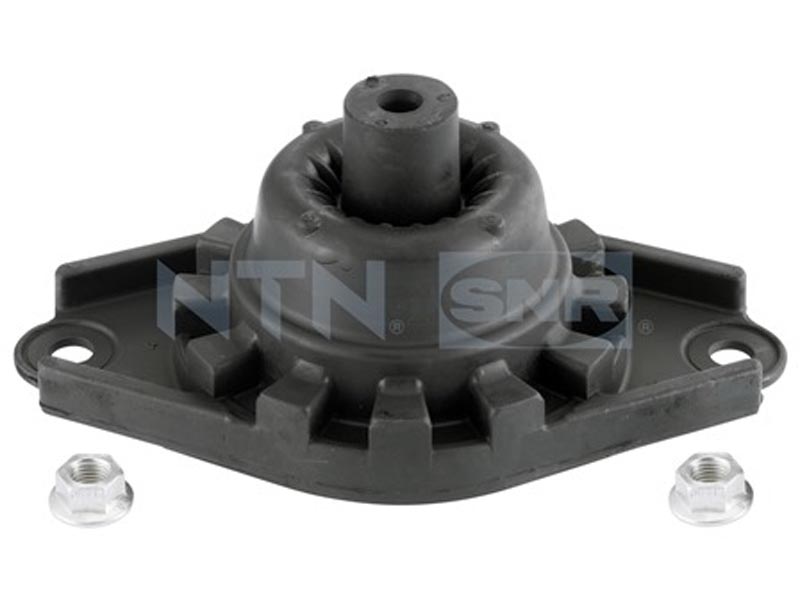 Rear suspension thrust bearing kit