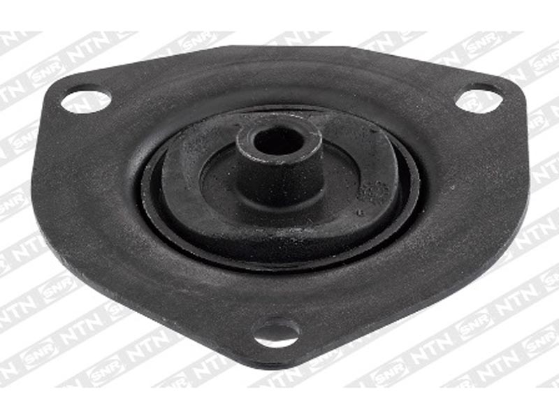 Rear suspension thrust bearing kit