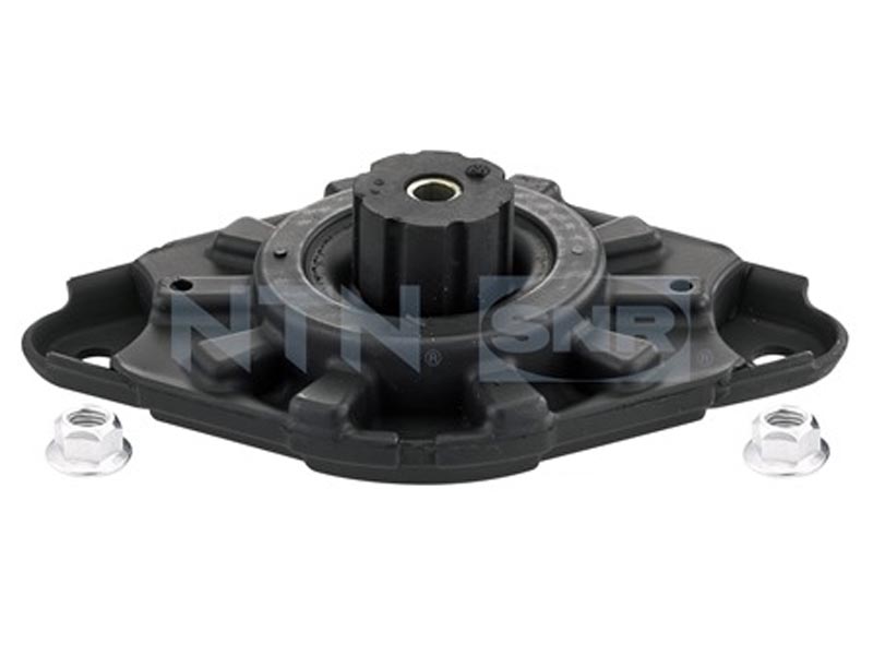Rear suspension thrust bearing kit