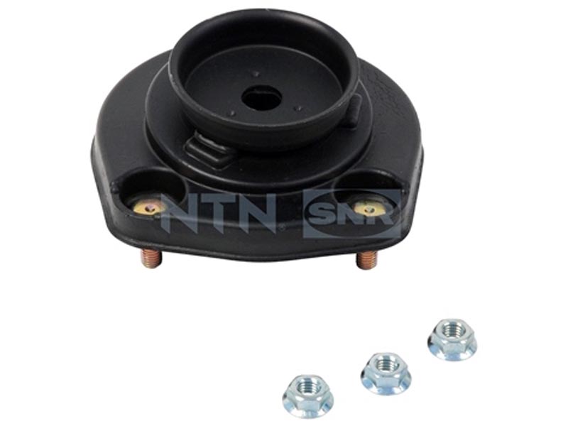 Rear suspension thrust bearing kit