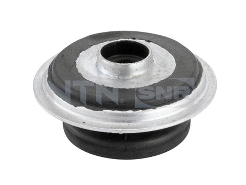 Rear suspension thrust bearing kit