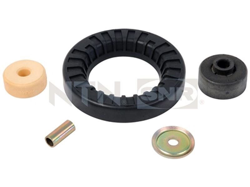 Rear suspension thrust bearing kit