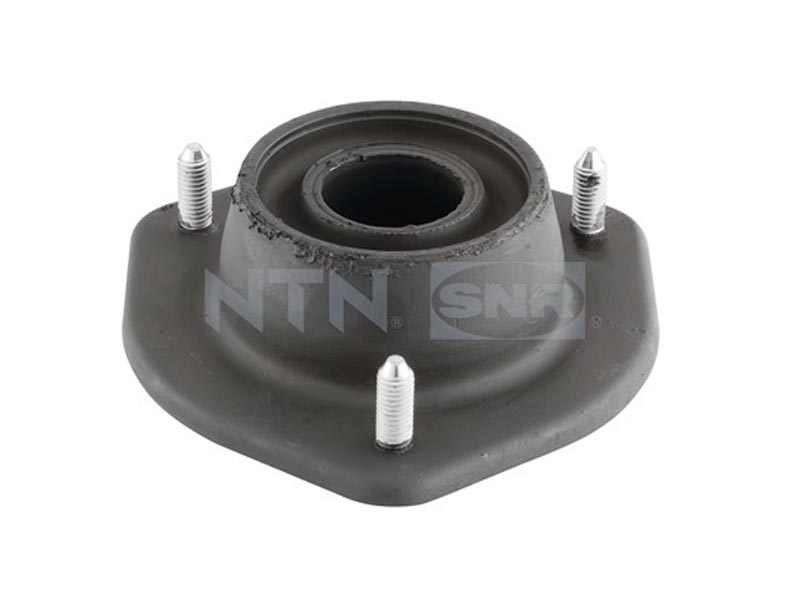 Rear suspension thrust bearing kit