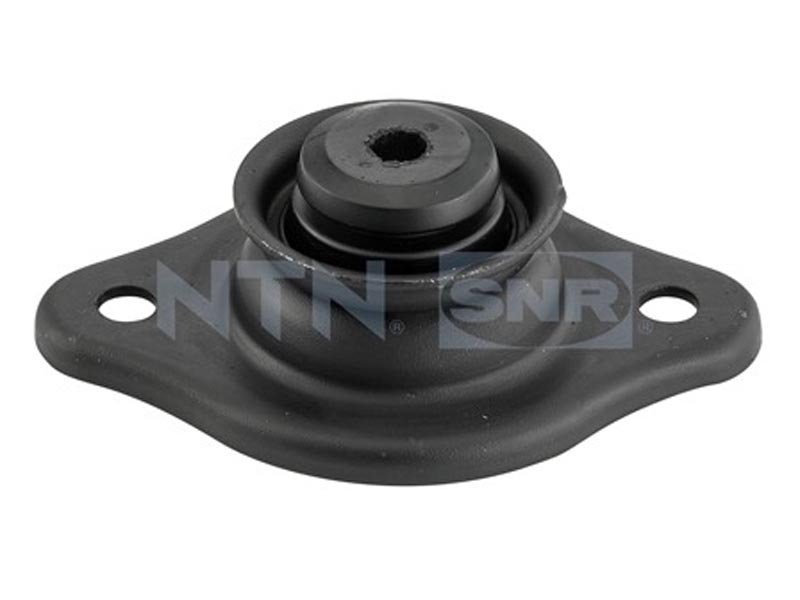 Rear suspension thrust bearing kit