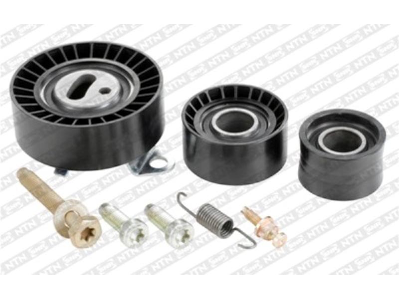 Timing belt tensioner kit