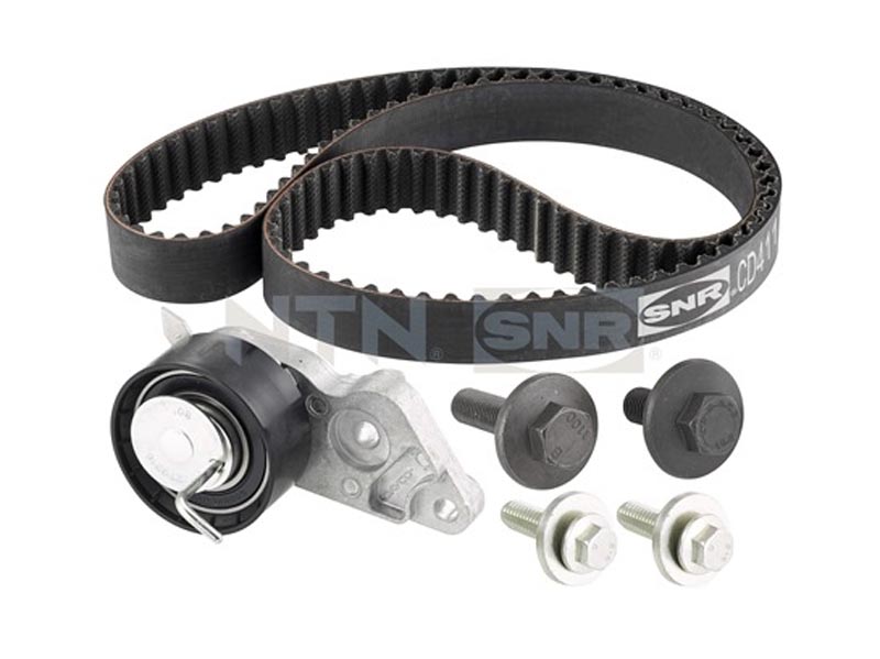 Timing belt tensioner kit