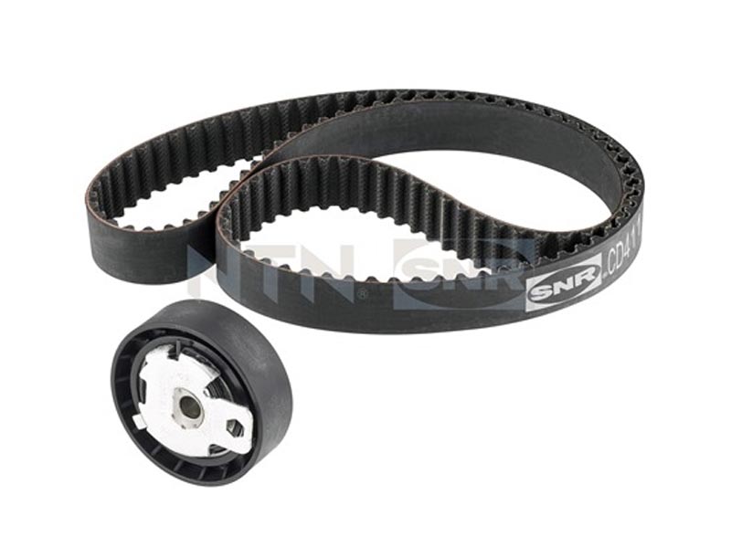 Timing belt tensioner kit