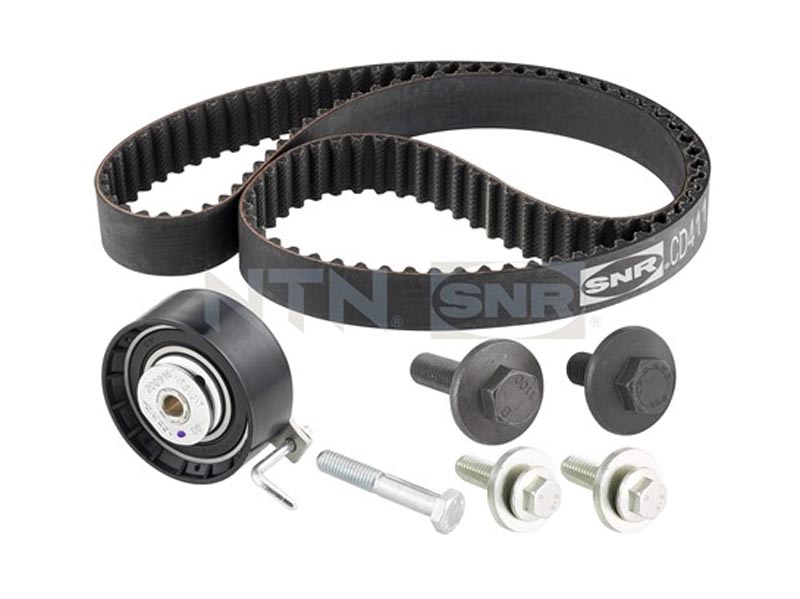 Timing belt tensioner kit