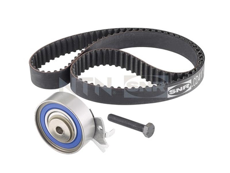 Timing belt tensioner kit