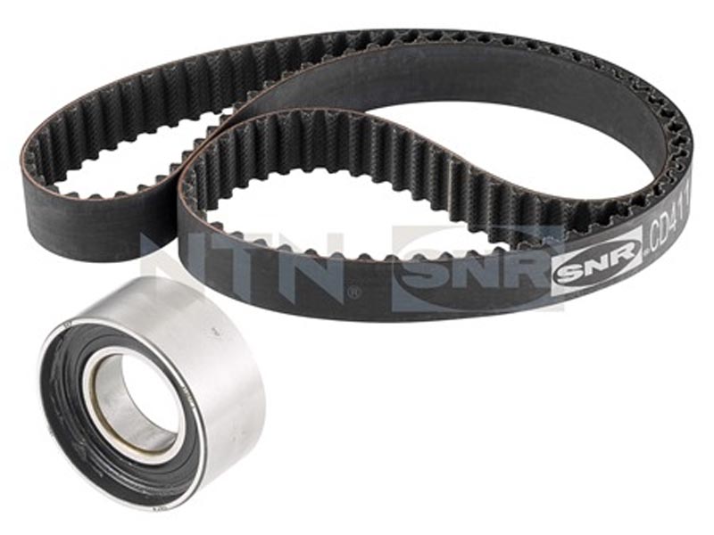 Timing belt tensioner kit