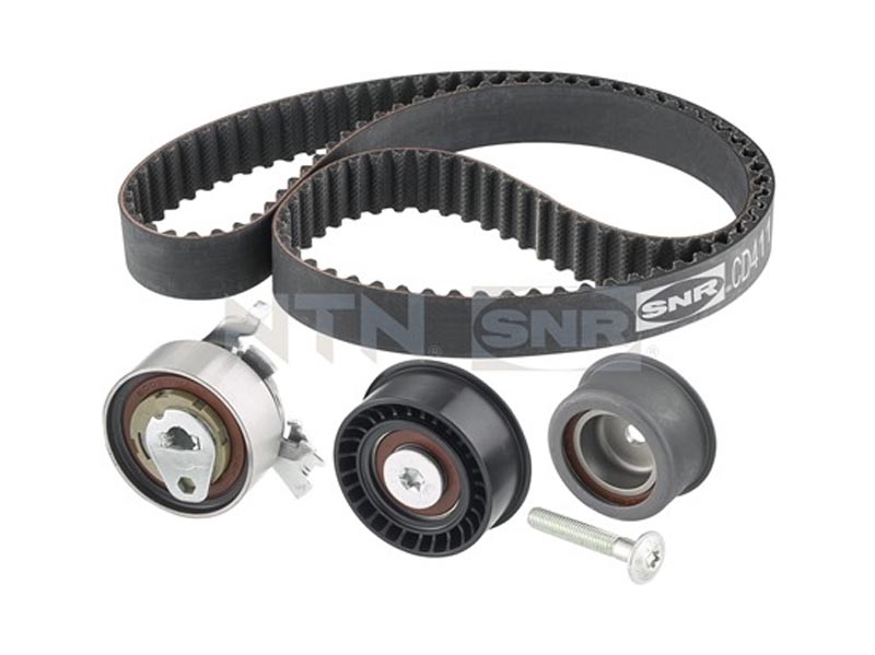 Timing belt tensioner kit