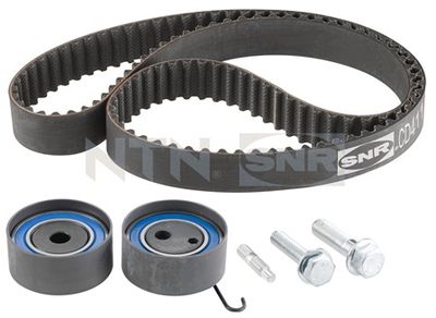 Timing belt tensioner kit