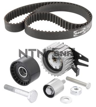 Timing belt tensioner kit