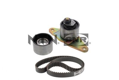 Timing belt tensioner kit