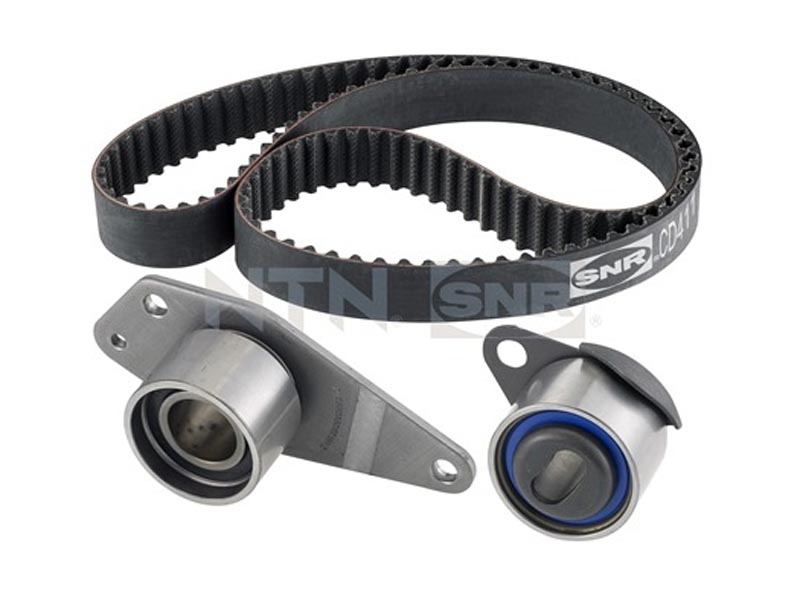 Timing belt tensioner kit