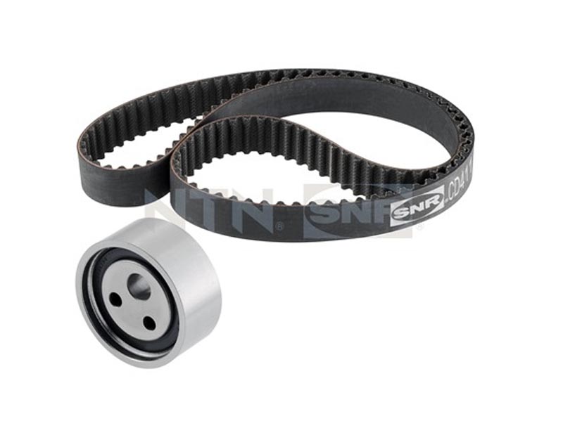Timing belt tensioner kit