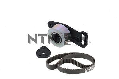 Timing belt tensioner kit