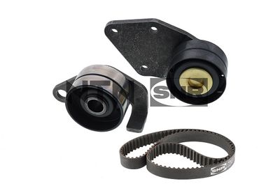 Timing belt tensioner kit