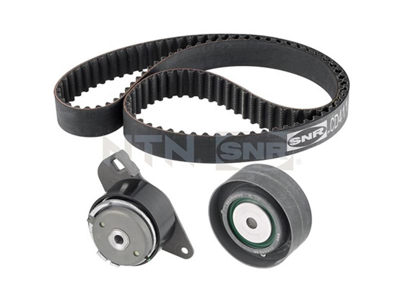 Timing belt tensioner kit