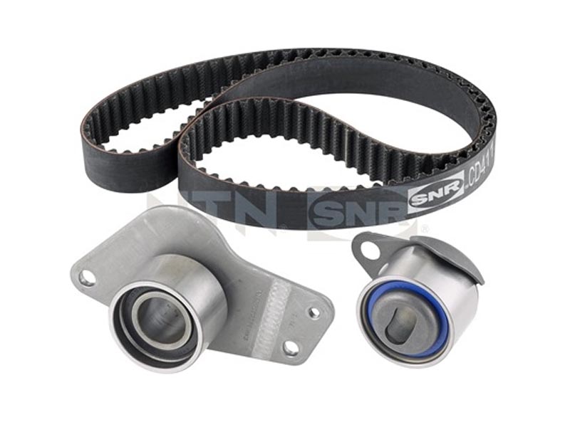 Timing belt tensioner kit
