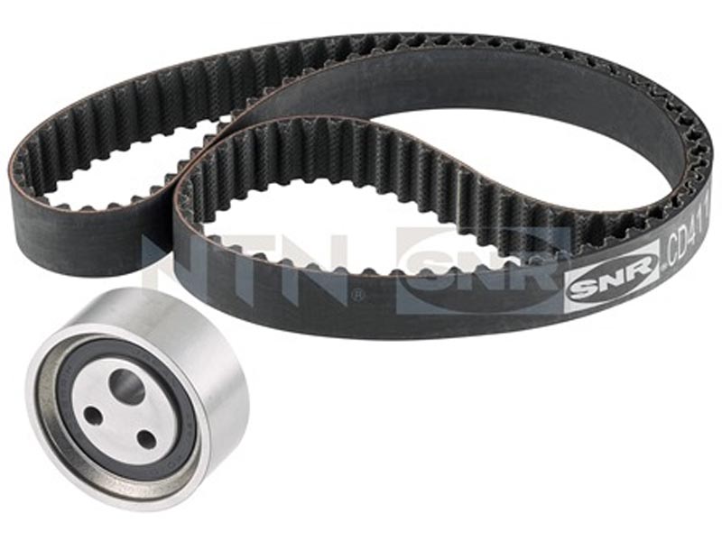 Timing belt tensioner kit