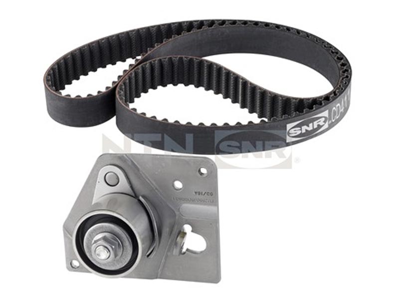 Timing belt tensioner kit